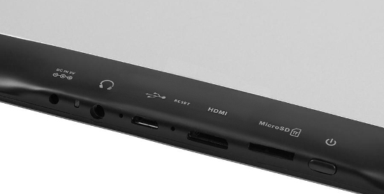 Explay Surfer 10.11 �������