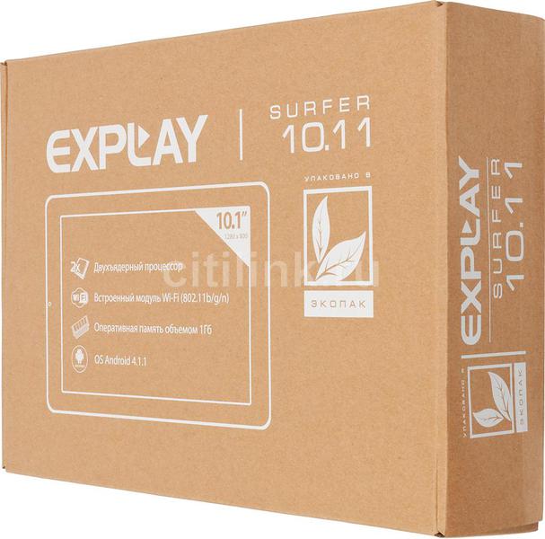 Exolay Surfer 10.11 �������� 