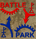 ������������ ���� BattlePark